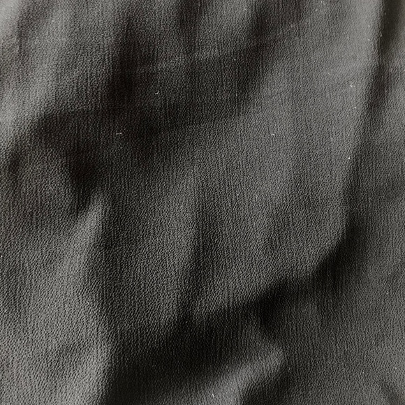 NORDSTROM RACK black dress - Picture 5 of 6